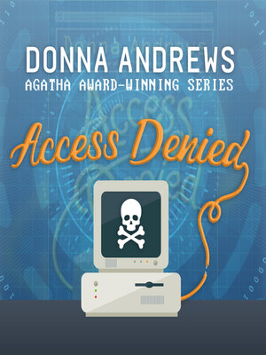 cover image of Access Denied